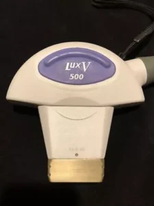ASSISTENCIA-HANDPIECE-PALOMAR-STARLUX-LUXV-500