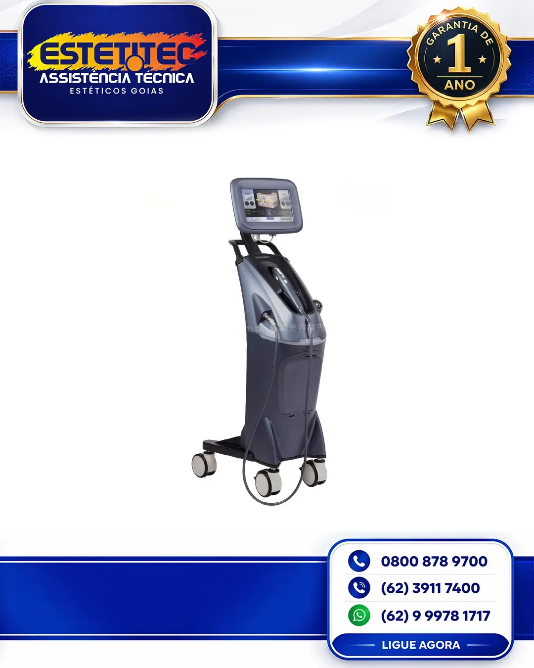 CONSERTO EUNSUNG MICROSON RIO GRANDE DO SUL