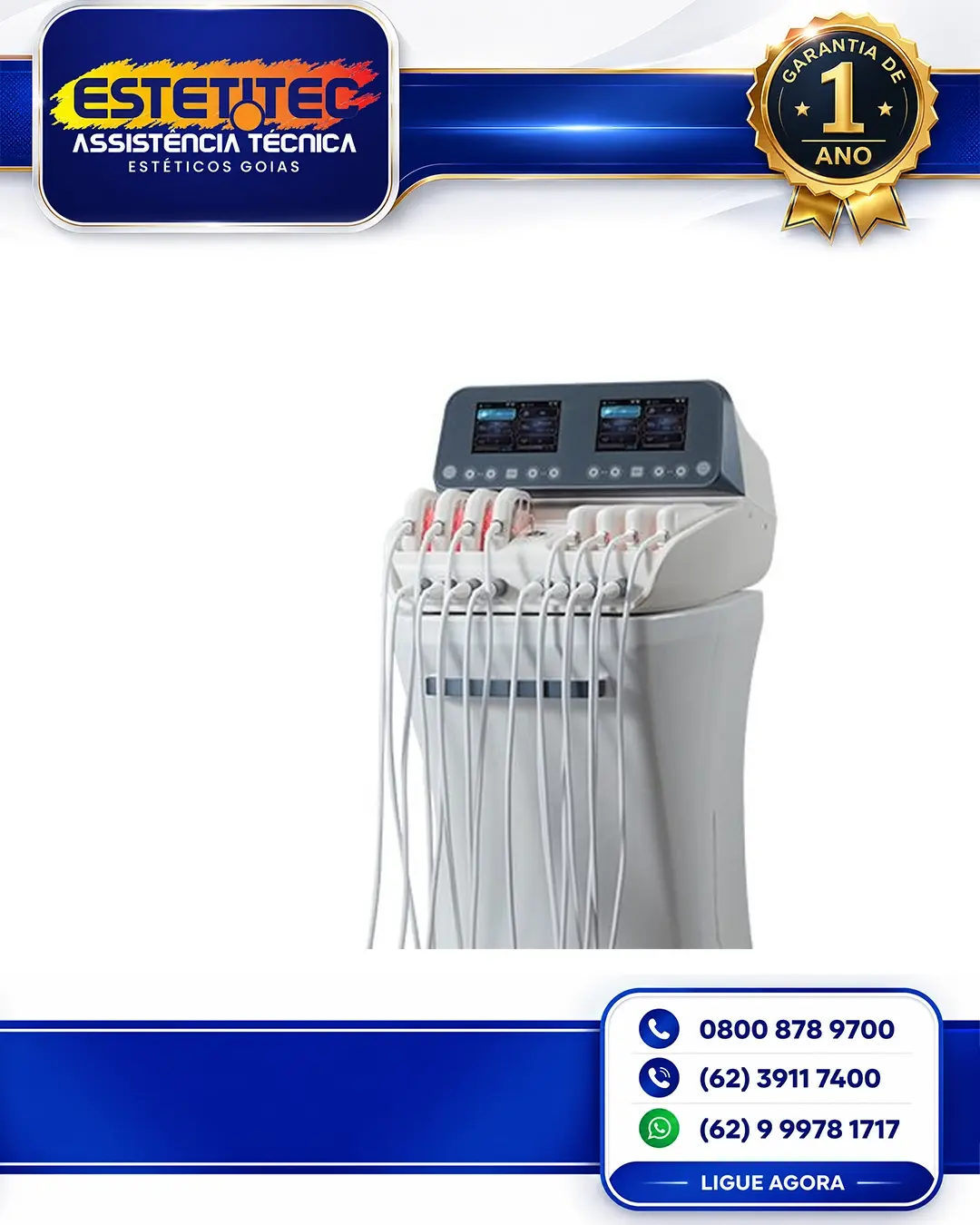 CONSERTO EUNSUNG NOBLE NO BRASIL