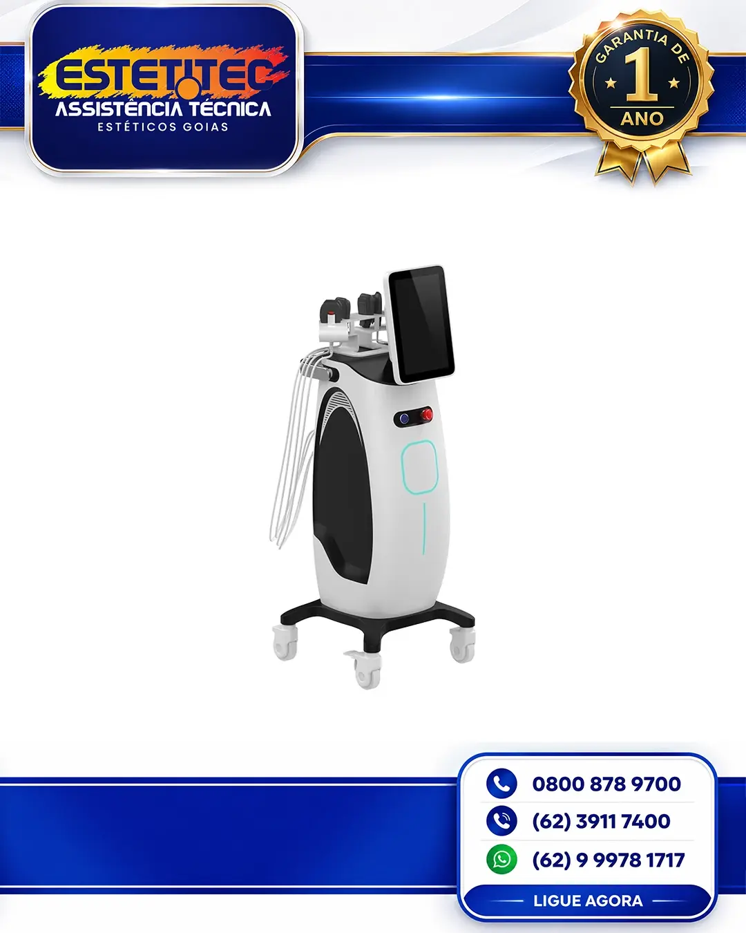 CONSERTO NEWANGIE 532NM MATO GROSSO