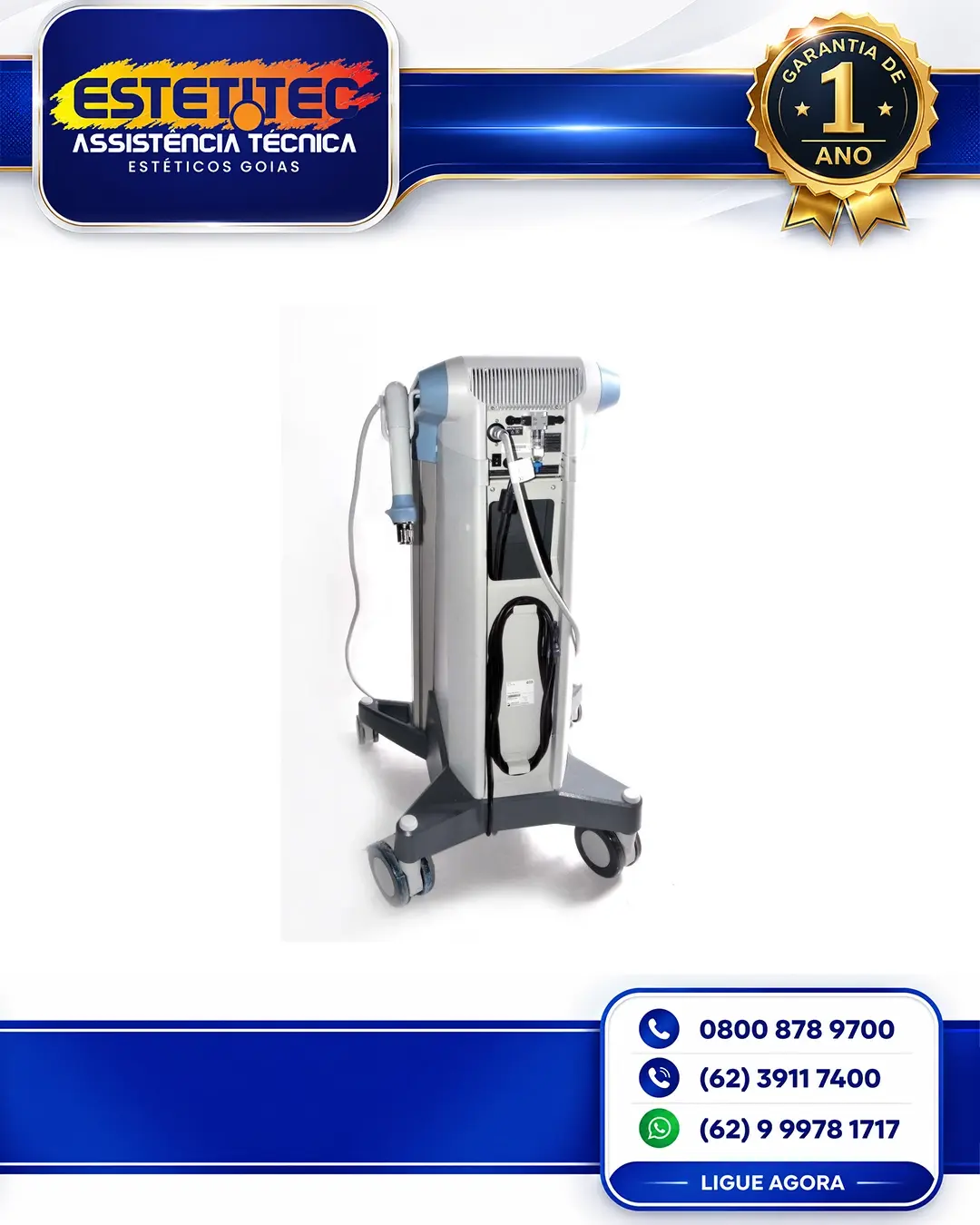 ESPECIALIZADA BTL CELLUTONE CUIABÁ
