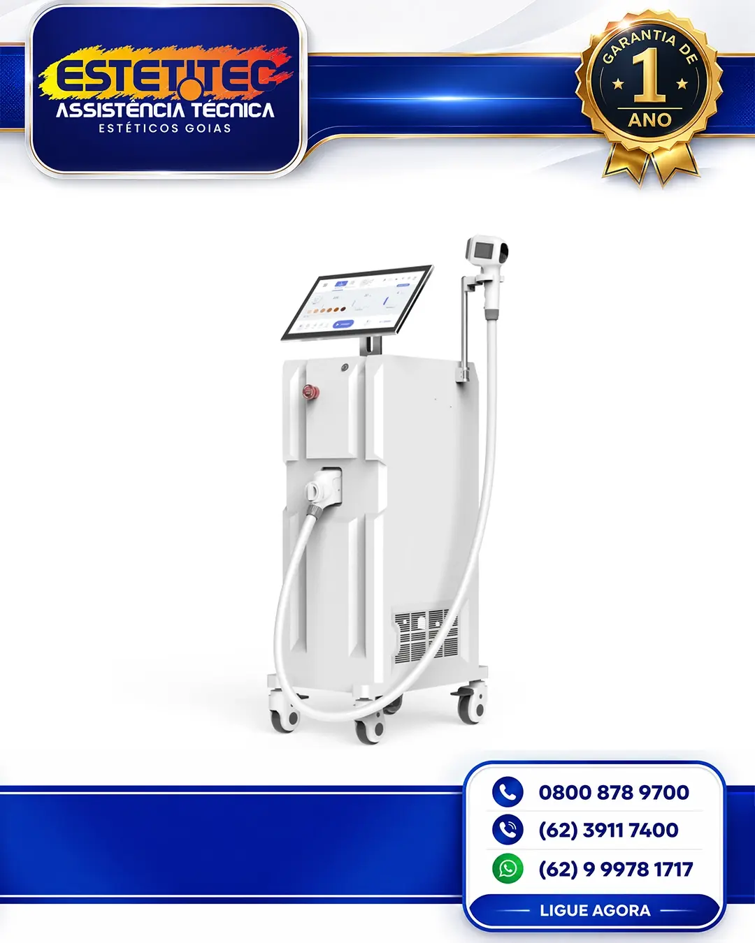 ESPECIALIZADA NEWANGIE CRYOLIPOLYSIS BRASÍLIA