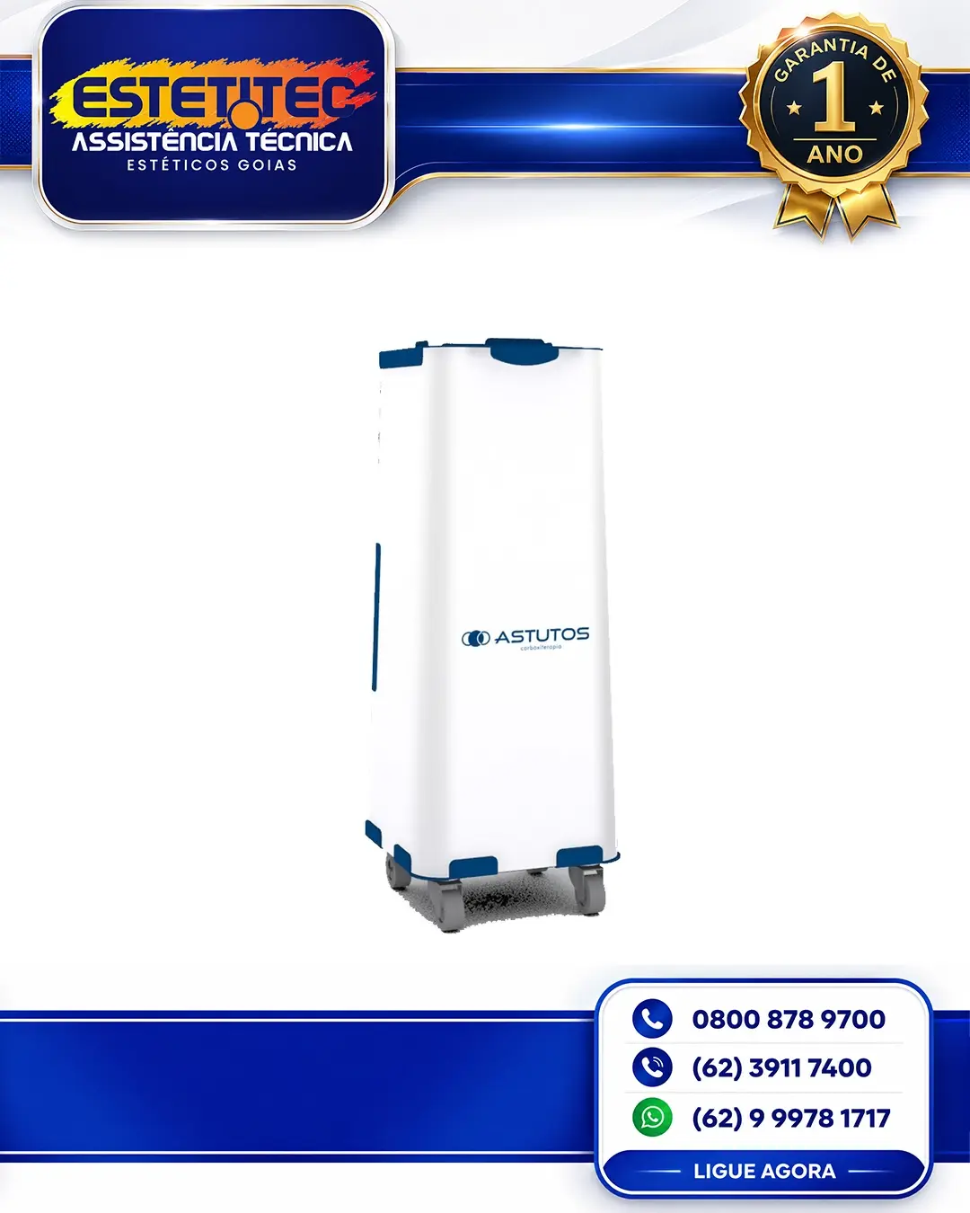 ESPECIALIZADA TONEDERM ASTUTOS SÃO PAULO