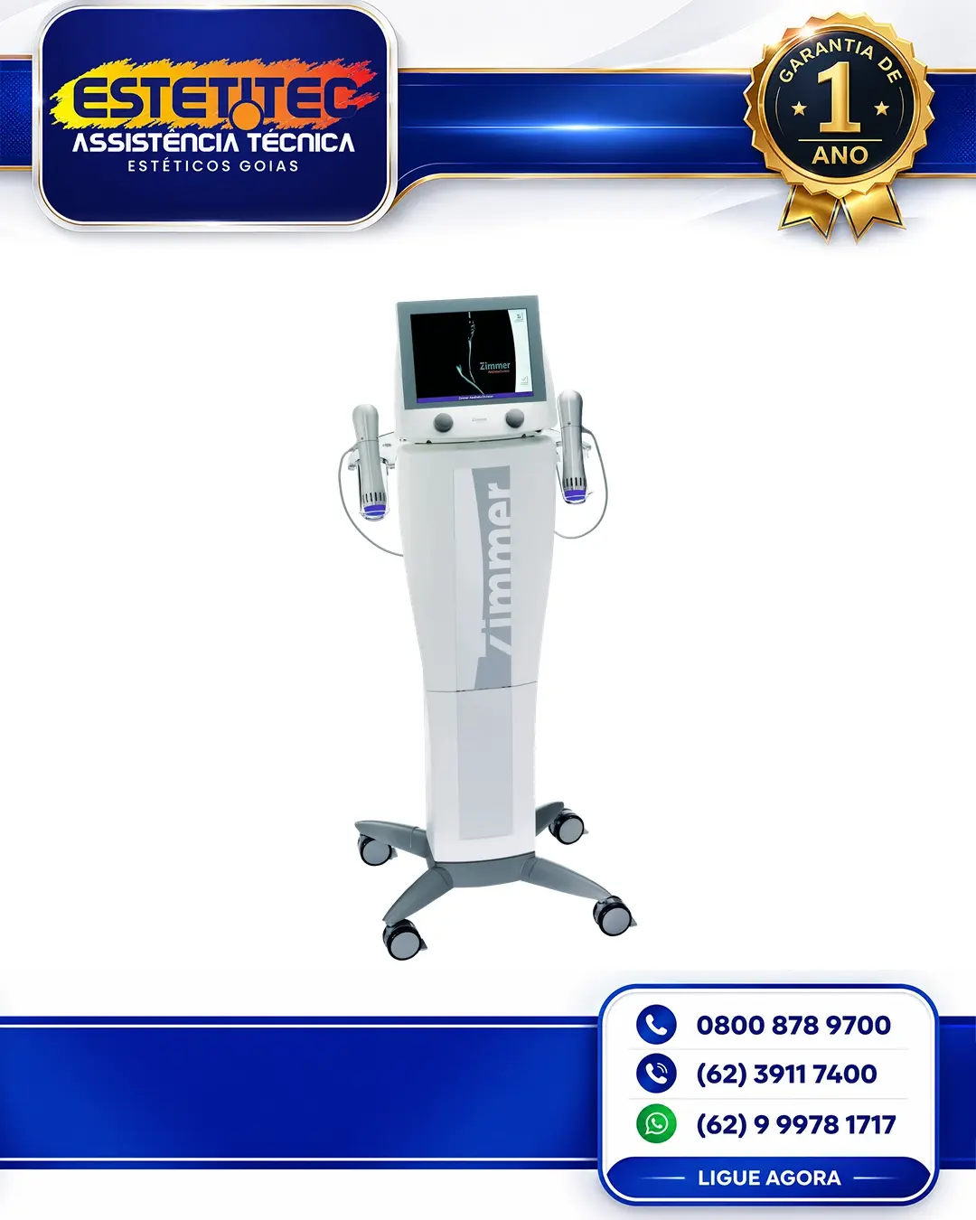 ESPECIALIZADA ZIMMER ZWAVE BRASIL