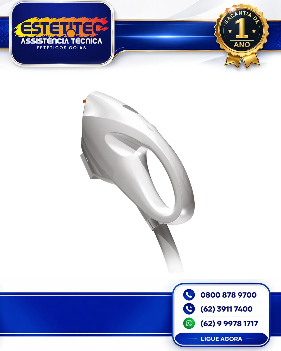 MANUTENÇÃO PREVENTIVA EUNSUNG CLEARLIGHT SANTA CATARINA