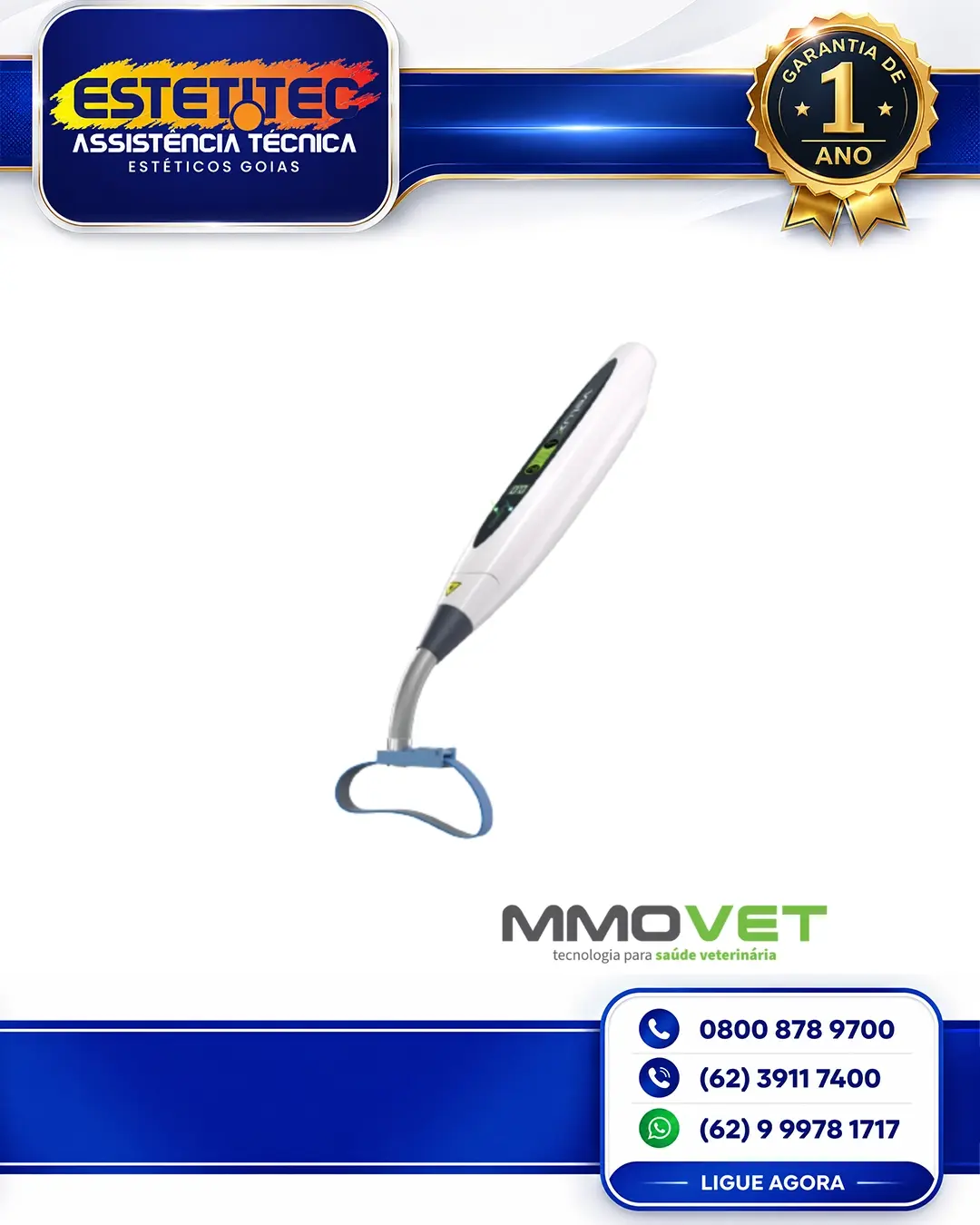 REPARO MMO VELUX NO BRASIL
