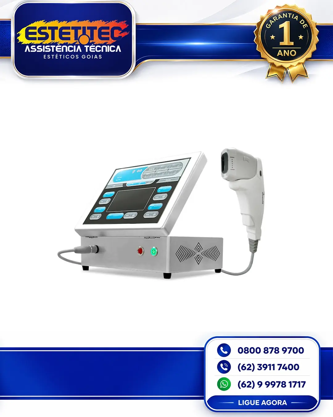 SUPORTE TÉCNICO SINCOHEREN SINCOHIFU NO BRASIL